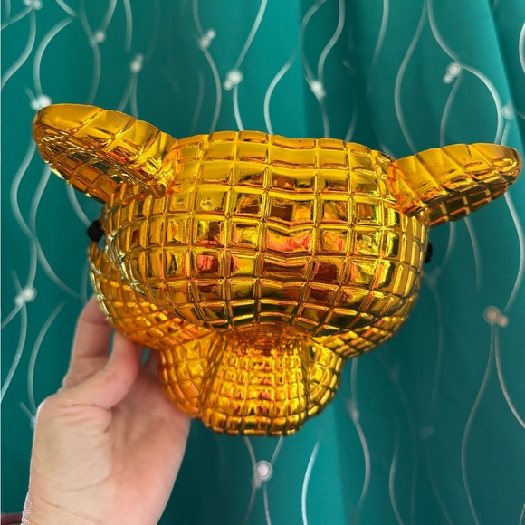 Leopard Mask Squid Games Costume - Picture 9 of 14